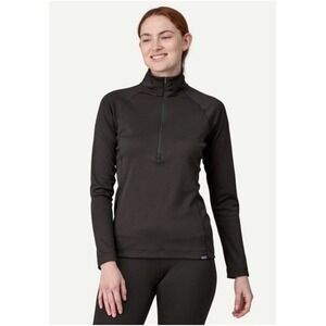 Patagonia Black Women's Sweatshirt